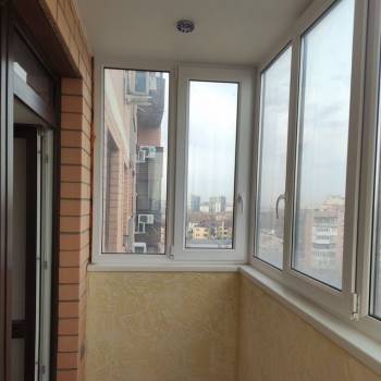 Продается 1-комнатная квартира, 43,2 м²