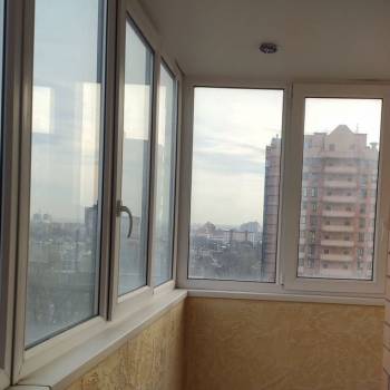 Продается 1-комнатная квартира, 43,2 м²