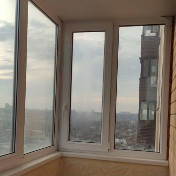 Продается 1-комнатная квартира, 43,2 м²