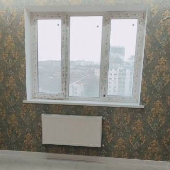 Продается 1-комнатная квартира, 43,2 м²