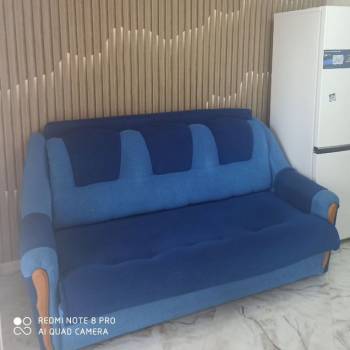 Сдается 1-комнатная квартира, 40 м²