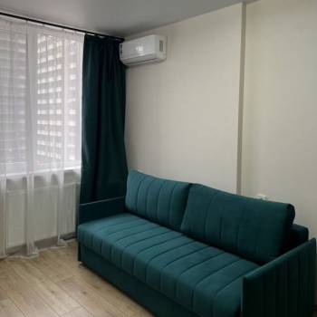 Сдается 1-комнатная квартира, 36 м²