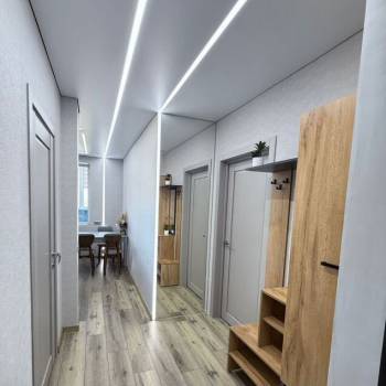 Сдается 1-комнатная квартира, 39 м²