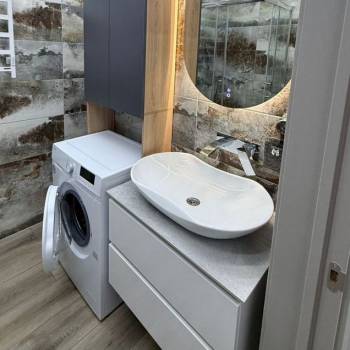 Сдается 1-комнатная квартира, 39 м²