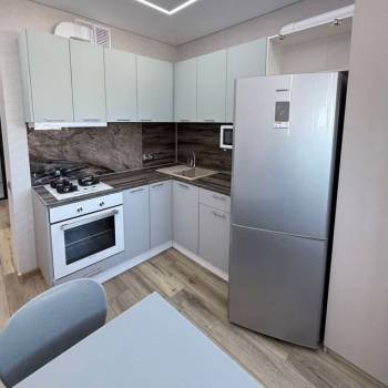 Сдается 1-комнатная квартира, 39 м²