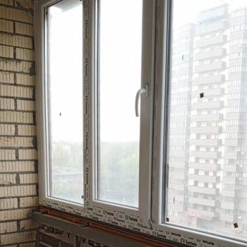 Продается 2-х комнатная квартира, 50 м²