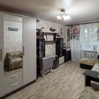 Продается 2-х комнатная квартира, 44,6 м²