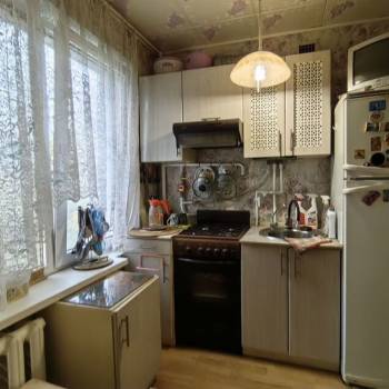 Продается 2-х комнатная квартира, 44,6 м²