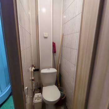 Продается 2-х комнатная квартира, 44,6 м²