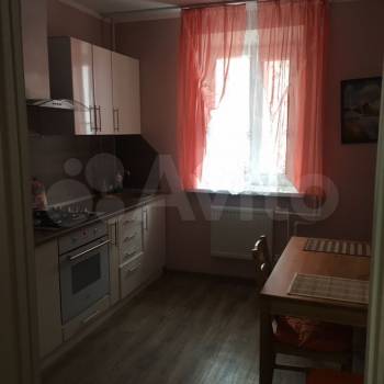Сдается 1-комнатная квартира, 34 м²