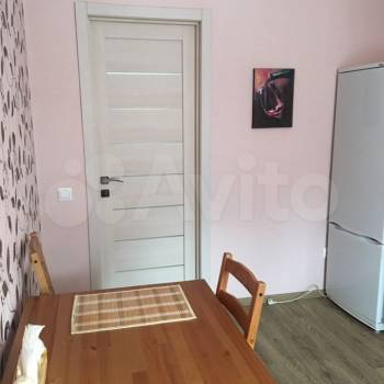 Сдается 1-комнатная квартира, 34 м²
