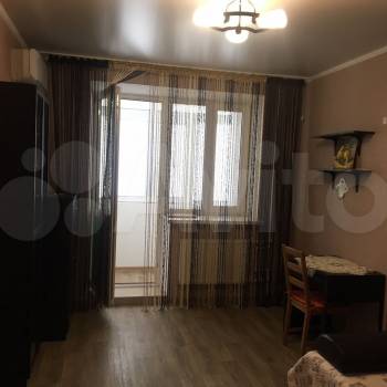 Сдается 1-комнатная квартира, 34 м²