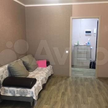 Сдается 1-комнатная квартира, 34 м²