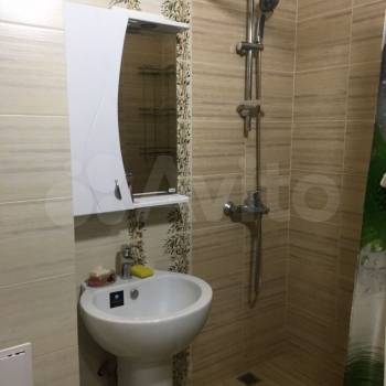 Сдается 1-комнатная квартира, 34 м²