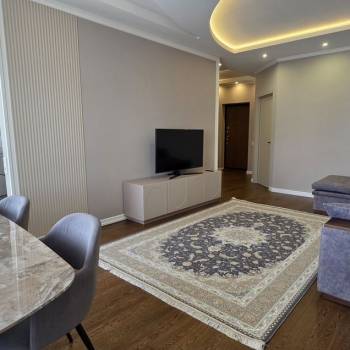 Сдается Многокомнатная квартира, 100 м²