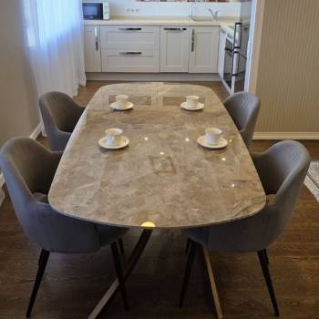 Сдается Многокомнатная квартира, 100 м²