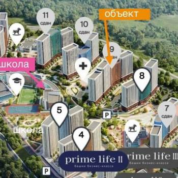 Сдается Нежилое помещение, 49,9 м²