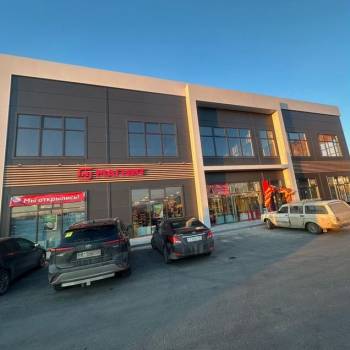 Сдается Нежилое помещение, 350 м²