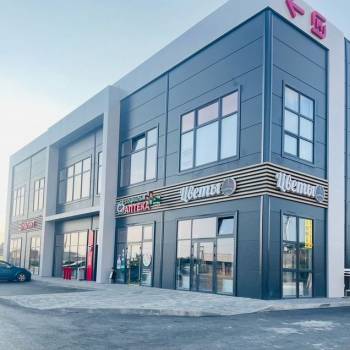 Сдается Нежилое помещение, 350 м²