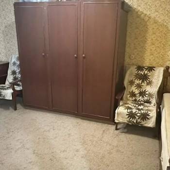 Сдается 1-комнатная квартира, 32 м²