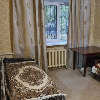 Сдается 1-комнатная квартира, 32 м²