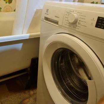 Сдается 1-комнатная квартира, 32 м²