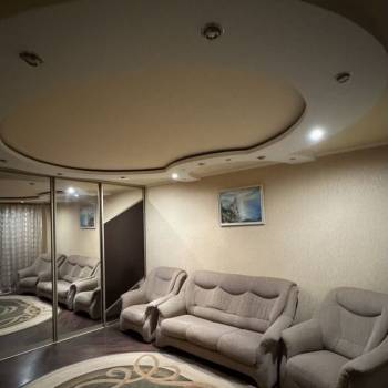 Продается 1-комнатная квартира, 40,5 м²