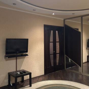 Продается 1-комнатная квартира, 40,5 м²