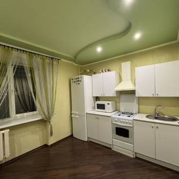 Продается 1-комнатная квартира, 40,5 м²