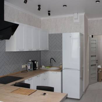 Продается 1-комнатная квартира, 39 м²