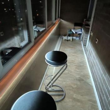 Сдается 1-комнатная квартира, 36 м²