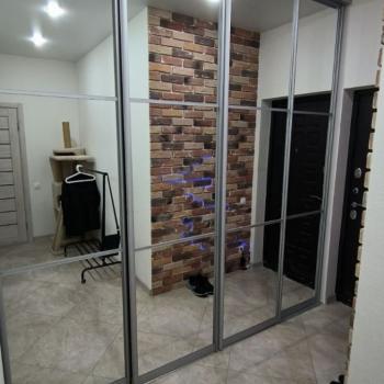 Сдается 1-комнатная квартира, 36 м²