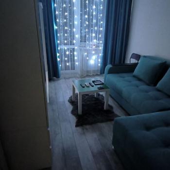 Сдается 1-комнатная квартира, 36 м²