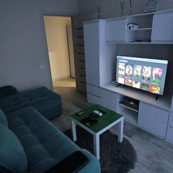 Сдается 1-комнатная квартира, 36 м²