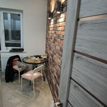 Сдается 1-комнатная квартира, 36 м²