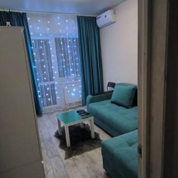 Сдается 1-комнатная квартира, 36 м²