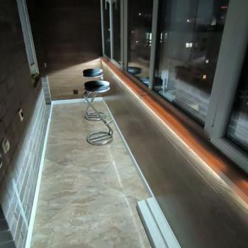 Сдается 1-комнатная квартира, 36 м²