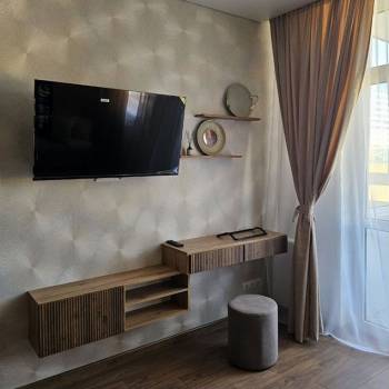 Продается 1-комнатная квартира, 29 м²