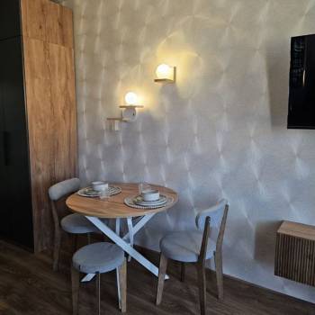 Продается 1-комнатная квартира, 29 м²