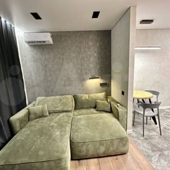 Сдается 1-комнатная квартира, 28 м²