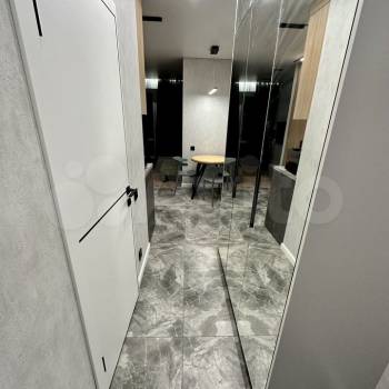 Сдается 1-комнатная квартира, 28 м²