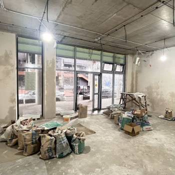 Сдается Нежилое помещение, 61 м²