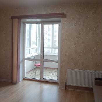 Сдается 1-комнатная квартира, 30 м²