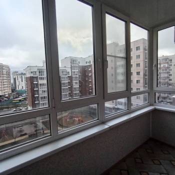 Сдается 1-комнатная квартира, 30 м²