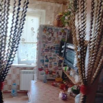 Продается 1-комнатная квартира, 21,7 м²