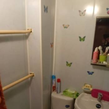 Продается 1-комнатная квартира, 21,7 м²