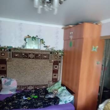 Продается 1-комнатная квартира, 21,7 м²