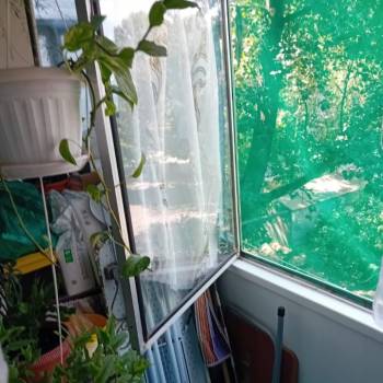 Продается 1-комнатная квартира, 21,7 м²