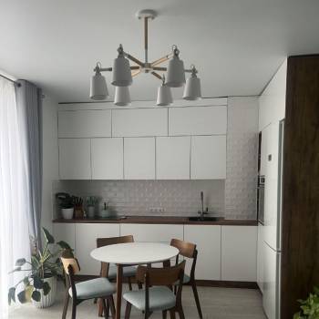 Продается 2-х комнатная квартира, 42 м²