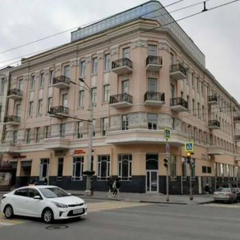 Сдается Нежилое помещение, 6 м²